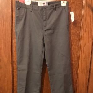Boys Old Navy Grey dress up pants
